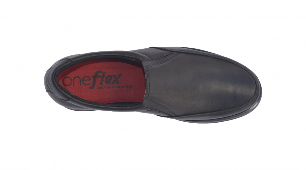 Zapatos hostelería modelo Adán Oneflex
