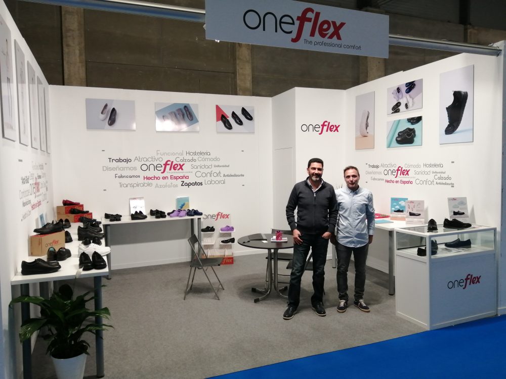 Oneflex - The professional comfort | Homepage | Oneflex | Occupational ...