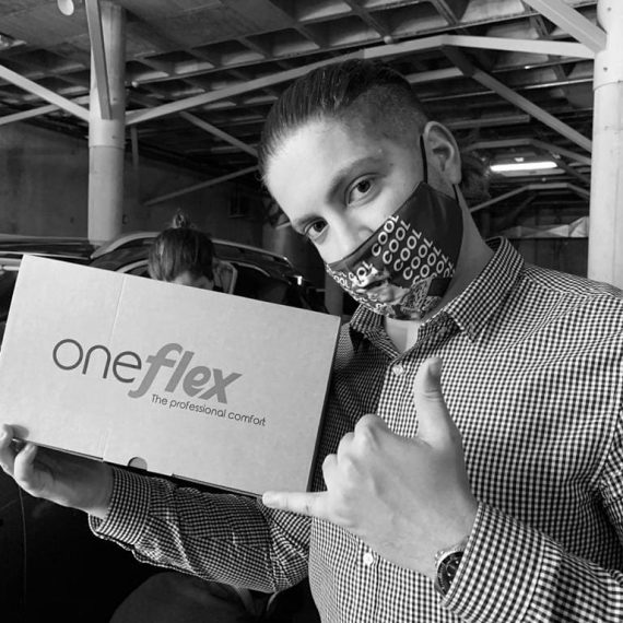 Oneflex - The professional comfort | Homepage | Oneflex | Occupational ...